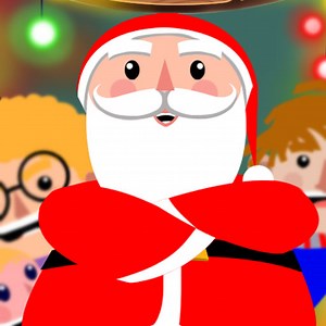 Thank You Santa!: Play Thank You Santa! online for free now.