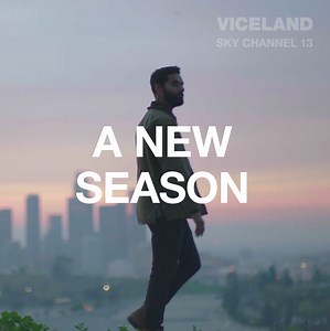 Krishna embeds with smugglers, doctors, immigrants, and cops as they shape the future of American weed. WEEDIQUETTE Season 3 premieres April 27. | VICELAND