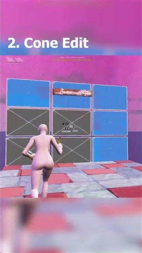 TOP 3 FREEBUILD you NEED learn to BECOME PRO in FORTNITE