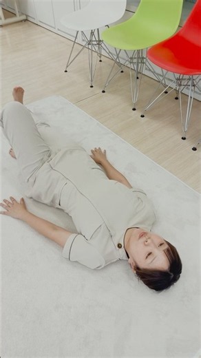 脚のむくみをケアするエクササイズ④かかと押し出しエクササイズ#shorts #姫路市の橋本接骨院