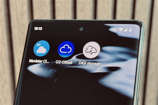 Movistar Cloud, O2 Cloud o Digi Storage: qué operador ofrece el mejor servicio de almacenamiento en la nube