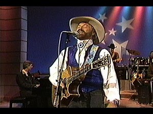 Michael Martin Murphey & The Rio Grande Band - "Route 66"