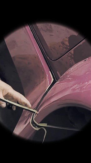 2.9K views | Final steps on the ruby red RWB #mechanic #mechaniclife #DIYProjects #mechanical #work #usareels | Mechanical Expert | Facebook