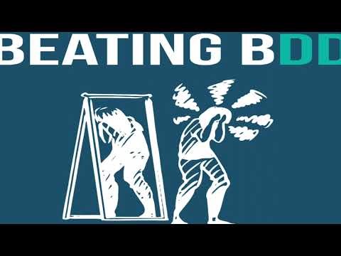 Ep36 Dan Joseph - recovering from body dysmorphic disorder