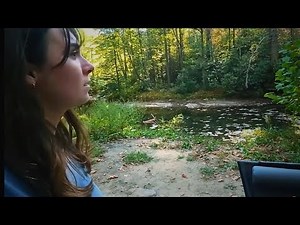 8 Most Disturbing Camping Encounters Ever Caught On Camera