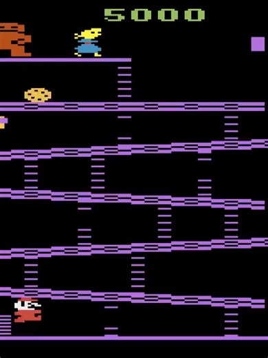 Exploring Donkey Kong: A Nintendo Classic Franchise