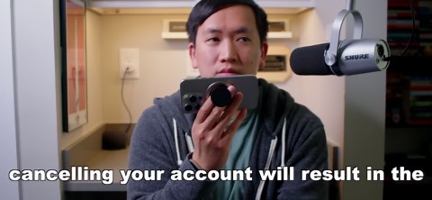 Amex Gold Card Cancelled | Complete Process & What to Expect