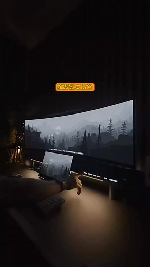 Discover the Amazing Touch The Notch App for Android