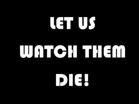 Gojira - Silvera (Lyrics)