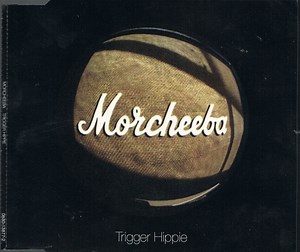 Morcheeba - Trigger Hippie