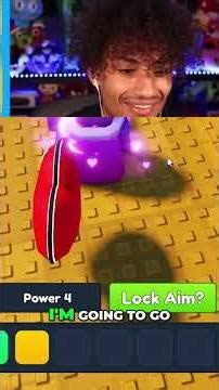 Epic Lava Level Challenge in Gaming #shorts #usa #usashorts #roblox #robloxgames