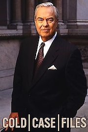 Watch Cold Case Files Season 4 Episode 406 - Evil in Huntington Beach