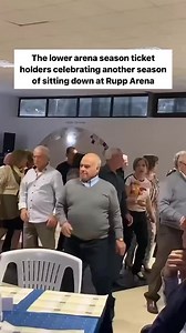 It’s gonna be another exciting year of basketball at Rupp! | The Kentucky Shop