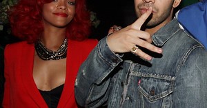 A Detailed Timeline of Drake and Rihanna's Confusing Relationship - InTouch Weekly | In Touch Weekly
