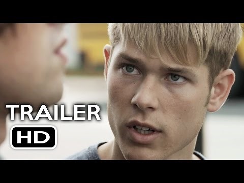 Natural Selection Official Trailer #1 (2016) Katherine McNamara, Mason Dye Movie HD