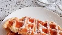 15 Croissant Waffle Recipe - Selected Recipes