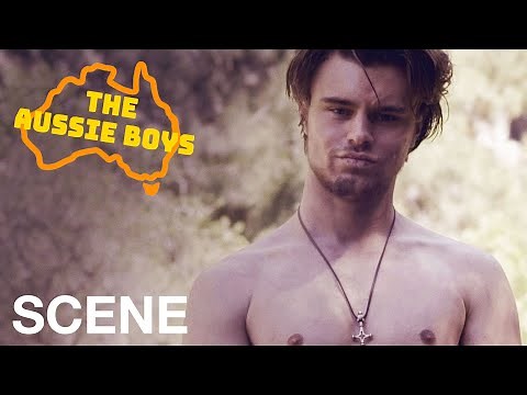 THE AUSSIE BOYS - A Slave to Love