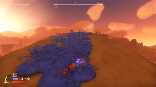 10K views · 66 reactions | Explore a mysterious kingdom and take on a challenging mission in The Knightling, an upcoming open-world action-adventure by Twirlbound. Wishlist: https://80.lv/articles/embark-on-an-adventure-in-a-mysterious-kingdom-in-this-open-world-game | 80 Level | Facebook