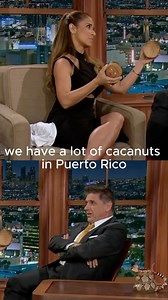 Coconuts from Puerto Rico!!😂😂🥰#craigferguson #memes #fyp #reelsfbシ | Funnycelebs