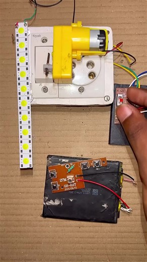 Creative Thinks on TikTok