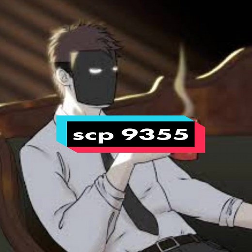 SCP 9355: Khám Phá Bí Mật của Detective Void