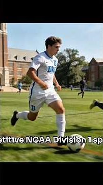 The Duke University Dream | Study in the USA 🇺🇸
