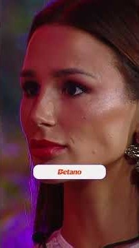 "THE SAME THING RAI DID TO SOFI": Mateucci's comparison #VolveríasConTuEx2