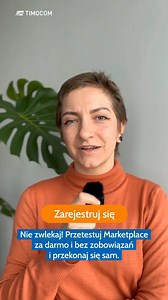 ⏰ Nawet 11 ofert w ciągu sekundy pojawia się na Giełdzie Transportowej TIMOCOM! Nie wierzysz? Przetestuj bezpłatnie pełen dostęp do TIMOCOM Marketplace aż do 4 tygodni i przekonaj się sam! ⏬ | TIMOCOM