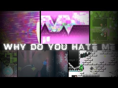 Why Do You Hate Me? | Preview #3