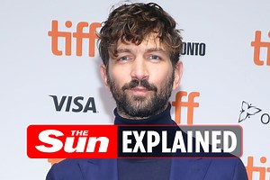 Who is Michiel Huisman and is he married?