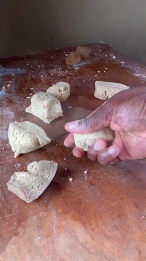 Bean Crackers & Plantain Cream | Beans and Plantain Reworked