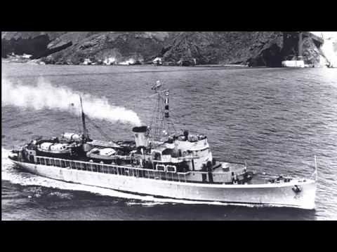 53) Plate Tectonics 3 -Evidence