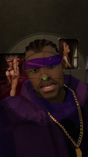 Saints Row (2006)