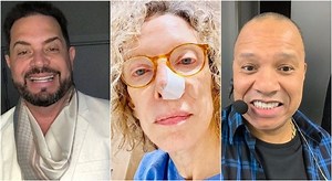 26 Famosos que estão lutando ou lutaram contra o câncer! | Artes Play