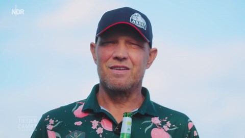Tietjen campt – der Roadtrip: Camping-Abenteuer – Axel Schulz und Co. starten im Harz (S03/E01)