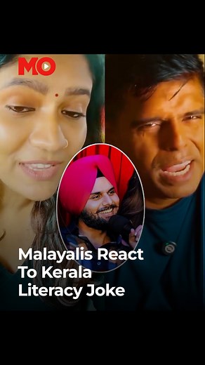 While the focus was on Ranveer Allahbadia’s remark, Kerala was upset over comedian Jaspreet Singh’s comment mocking the state’s literacy rate. Watch the video to know more. #Kerala #Malayali #IndiasGotLatent #JaspreetSingh #Trending #IndiaToday #MO | India Today