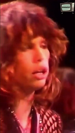 Steven Tyler Biography: The Rock Icon's Journey and Legacy