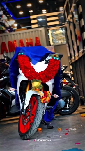 YAMAHA R15 V5 2025 का डिज़ाइन देखकर चौंक जाओगे | #YamahaR15 #BikeNews #2025