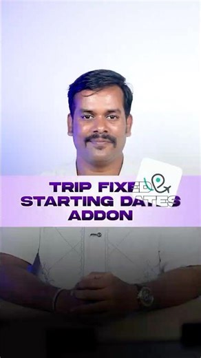 Add Fixed Tour Dates with WP Travel Engine