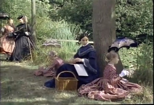 Angels and Insects | movie | 1995 | Official Trailer