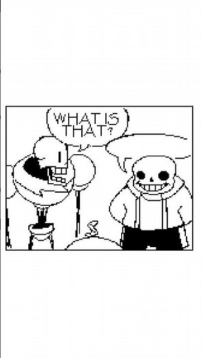 a Car Destroys Sans?! 🚗 (Undertale Comic Dub) #undertale #comicdub #deltarune