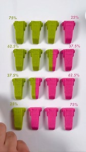 Hot Pink vs. Lime Color Battle! #colormixing #oddlysatisfying #asmr #asmrart #satisfying #tappingsounds #guessthecolor | Joshua Javaherian