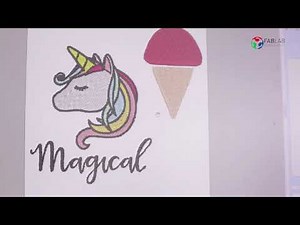 how to use the Embroidery Machine Brother entrepreneur PR655