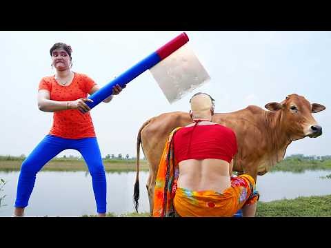 2G Network Problem Spacial Trending Funny Comedy Video 😂 Amazing Comedy Video Ep 389 By Busy Fun Ltd