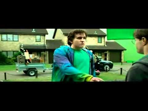 [VOSTFR] Harry Potter et les Reliques de la mort partie 1 :Scène coupée #5