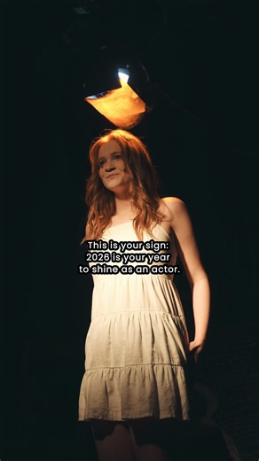 Looking ahead to 2026 ✨ 2025 brought powerful plays, unforgettable moments, and so many incredible performances. As we close this chapter, we’re already excited for what’s coming on stage next year. This is your sign to reset, prepare, and step into a new year of growth, creativity, and spotlight moments. Your place on stage is waiting, we can’t wait to see you all shine! | New Image College