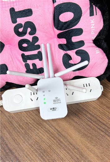 Maximize Your Wifi Coverage with Bandwidth Amplifiers