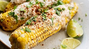 Elotes (Mexican Street Corn) Recipe - Tasting Table