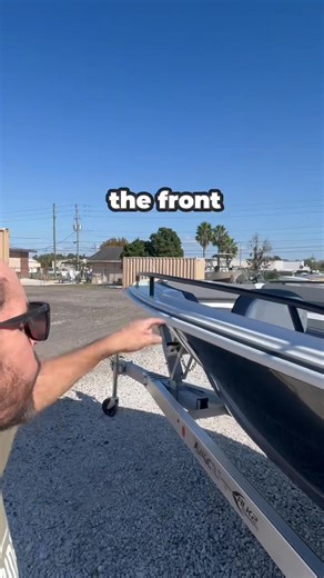 Tell me WHY this 22CRX with a Yamaha 150 SHO isn’t the cleanest under-the-radar boat of 2026… I’ll wait. 👀🔥” ALK2 Powerboats #ALK2Powerboats #22CRX #Yamaha150SHO #CenterConsoleLife #FloridaBoating #BoatTok #FishingTikTok #SandbarLife #BoatDealer #OrlandoBoats #PortsideMarine #BoatForSale #NewBoats #YamahaOutboards #BoatShowReady #BoatLifestyle #CentralFloridaBoating #SaltLifeVibes #BoatUpgrade #DreamBoat | Portside Marine