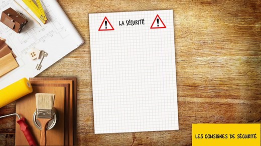 Codes couleurs en électricité : fils bleus, rouges, jaunes et verts... A quoi servent-ils ?